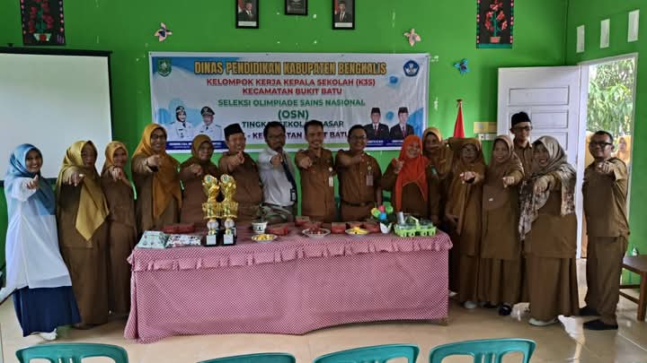 Kelompok Kerja Kepala Sekolah